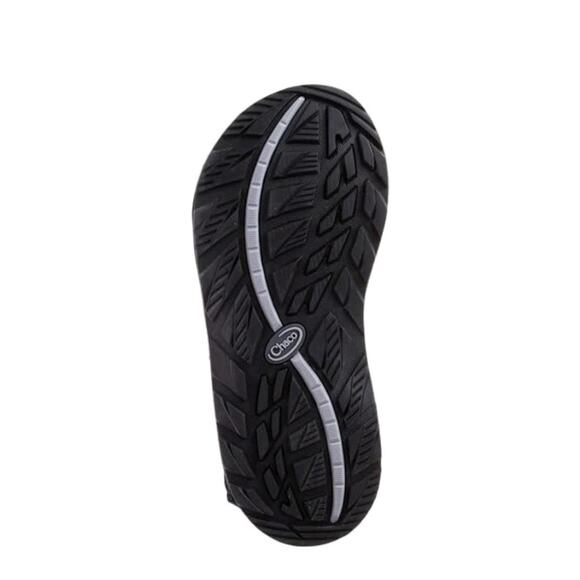 Chaco Z Classic Strappy Sandals Men\'s Sz 11 Black Gray (NWOB) J105961 main image 3